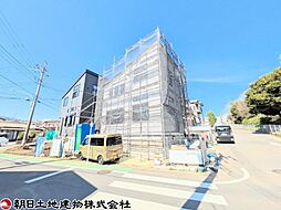 海老名市大谷南3丁目　B号棟