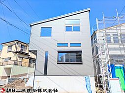 海老名市大谷南3丁目　C号棟