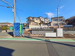 海老名市大谷南3丁目　C号棟