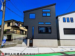 海老名市大谷南3丁目　C号棟