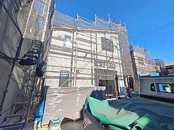 海老名市下今泉4丁目　B号棟