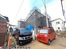 海老名市下今泉4丁目　B号棟