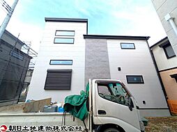 海老名市下今泉4丁目 C号棟