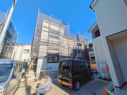 海老名市下今泉4丁目　C号棟