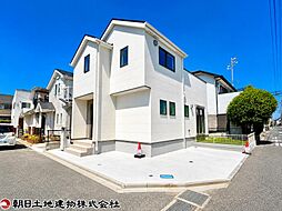 大和市西鶴間7丁目