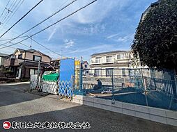 大和市西鶴間7丁目