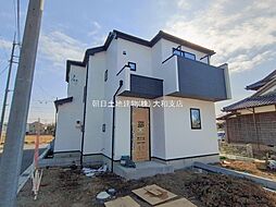 海老名市本郷　2号棟