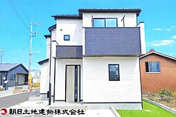 海老名市本郷　2号棟