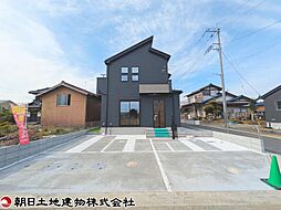 海老名市本郷　1号棟