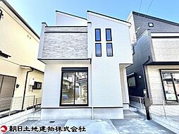 座間市相武台2丁目　1号棟