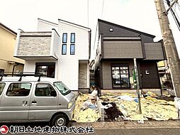 座間市相武台2丁目 1号棟