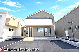 横浜市瀬谷区橋戸3丁目 2号棟