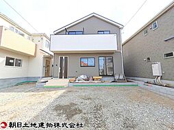 横浜市瀬谷区橋戸3丁目　2号棟