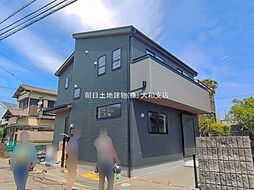 横浜市瀬谷区上瀬谷町