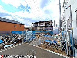 相模原市南区相模台3丁目 6号棟