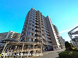 ベルドゥムール海老名弐番館