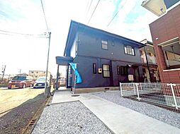 海老名市中新田4丁目