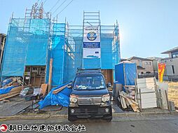 藤沢市高倉　1号棟