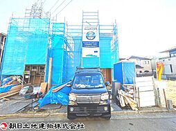 藤沢市高倉　1号棟