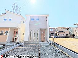 藤沢市高倉 1号棟