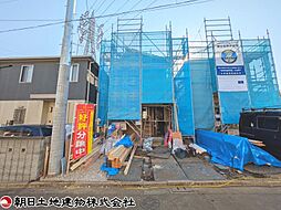 藤沢市高倉　2号棟