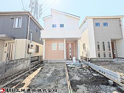 藤沢市高倉 2号棟