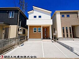 藤沢市高倉　2号棟