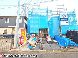 藤沢市高倉　2号棟