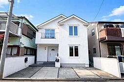 相模原市南区東林間6丁目