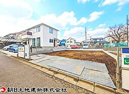 綾瀬市寺尾釜田2丁目　Ａ号棟