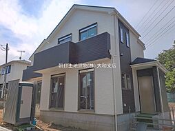 綾瀬市寺尾釜田2丁目 B号棟