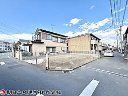相模原市南区上鶴間4丁目