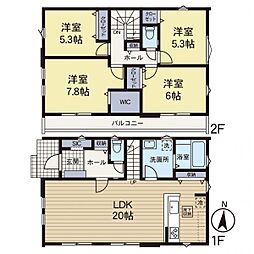 座間市入谷東4丁目