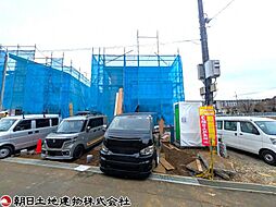 海老名市国分北3丁目　1号棟