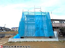 海老名市国分北3丁目　2号棟