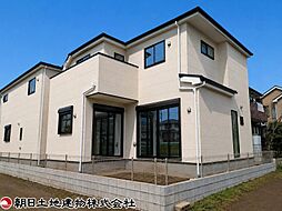 海老名市国分北3丁目　2号棟