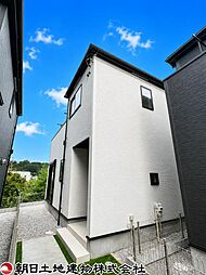 綾瀬市小園　2号棟