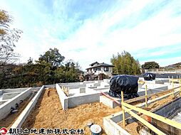 綾瀬市小園　4号棟