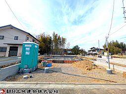 綾瀬市小園　5号棟