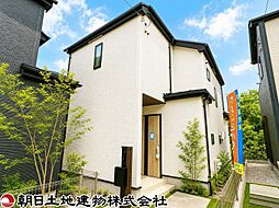 綾瀬市小園　6号棟