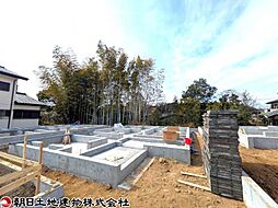 綾瀬市小園　6号棟