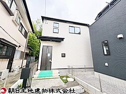 綾瀬市小園　7号棟