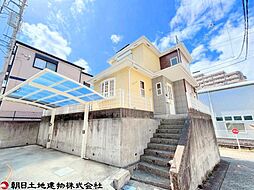 厚木市恩名4丁目