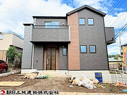 海老名市東柏ヶ谷6丁目