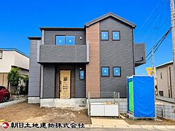 海老名市東柏ヶ谷6丁目