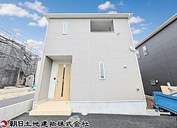 綾瀬市早川　3号棟