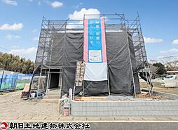 綾瀬市早川　1号棟