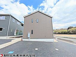 綾瀬市早川　1号棟