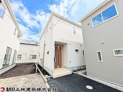 綾瀬市早川　4号棟