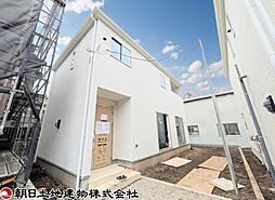 綾瀬市早川　5号棟